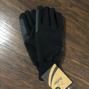 Dublin Riding Gloves 🐎